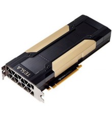 Видеокарта PCI-E nVidia Tesla V100 900-2G500-0000-000 16GB CoWoS HBM2 w/ECC,4096bit,PCIE 3.0x16,5120 Cuda Cores,Power adapter(2xPCIe 8pit auf single C