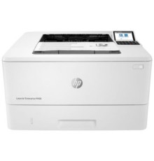 Принтер монохромный лазерный HP LaserJet Enterprise M406dn