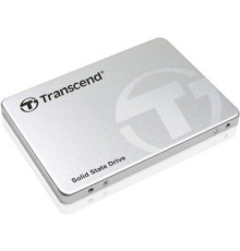 Накопитель SSD 2.5'' Transcend TS960GSSD220S SSD220S 960GB SATA 6Gb/s 550/450MB/s