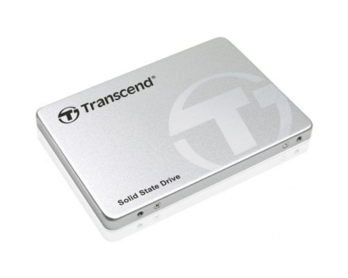 Накопитель SSD 2.5'' Transcend TS960GSSD220S SSD220S 960GB SATA 6Gb/s 550/450MB/s