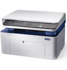 МФУ монохромное Xerox WorkCentre 3025BI