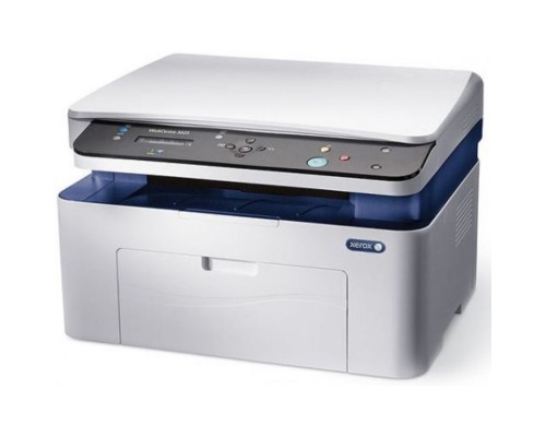 МФУ монохромное Xerox WorkCentre 3025BI