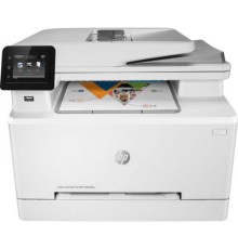 МФУ HP Color LaserJet Pro M283fdw