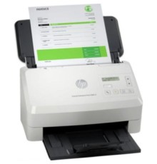 Сканер HP ScanJet Enterprise Flow 5000 s5