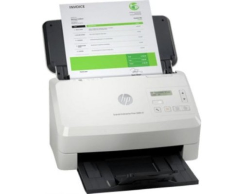 Сканер HP ScanJet Enterprise Flow 5000 s5