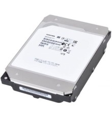 Жесткий диск 16TB SAS 12Gb/s Toshiba MG08SCA16TE 3.5" Server 7200 512Mb