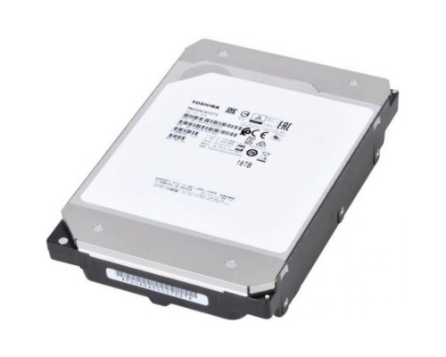 Жесткий диск 16TB SAS 12Gb/s Toshiba MG08SCA16TE 3.5