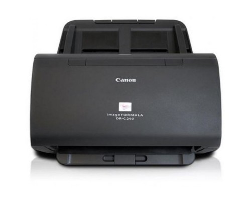 Документ-сканер Canon imageFORMULA DR-C240