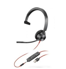 Гарнитура Plantronics Blackwire 3315