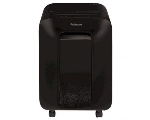 Уничтожитель бумаг Fellowes Powershred LX200