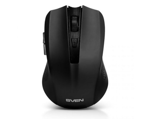 Мышь Wireless Sven RX-350W