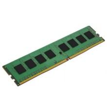 Модуль памяти DDR4 8GB Kingston KVR26N19S8/8 2666MHz CL19 1.2V 1R 8Gbit