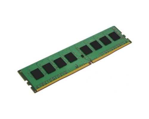 Модуль памяти DDR4 8GB Kingston KVR26N19S8/8 2666MHz CL19 1.2V 1R 8Gbit