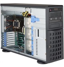 Серверная платформа 4U Supermicro SYS-7049P-TR