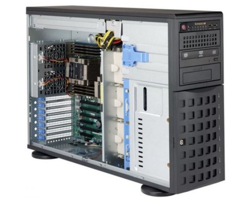 Серверная платформа 4U Supermicro SYS-7049P-TR