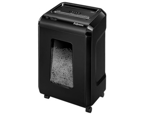 Уничтожитель бумаг Fellowes Powershred 92Cs