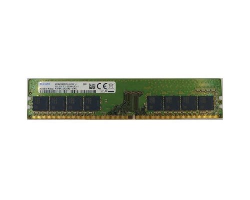 Модуль памяти DDR4 16GB Samsung M378A2G43AB3-CWE PC4-25600 3200MHz CL22 288pin 1.2V