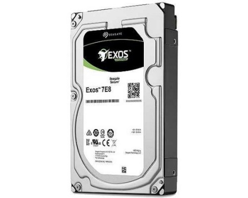 Жесткий диск SATA 1TB Seagate ST1000NM000A 7200rpm 256MB 3.5