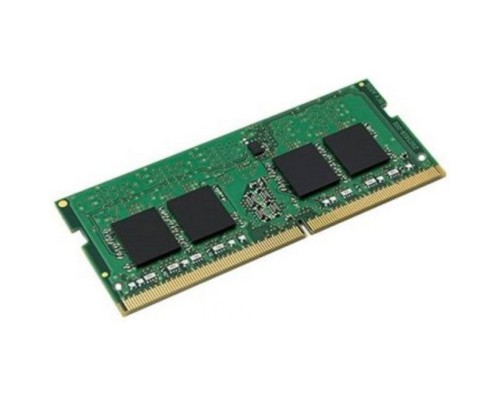 Модуль памяти SODIMM DDR4 4GB Foxline FL2666D4S19-4G PC4-19200 2666MHz CL19 1.2V