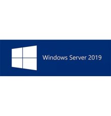 ПО Microsoft Windows Server Standard 2019 64Bit English DVD 5 Clt 16 Core
