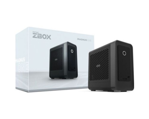 Платформа Zotac ZBOX-ECM7307LH-BE i7-10700, 2*DDR4 SODIMM, M2 SSD slot, 2.5