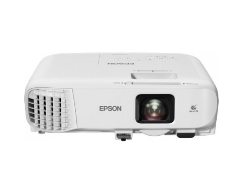 Проектор Epson EB-982W