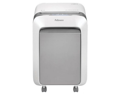 Уничтожитель бумаг Fellowes Powershred LX211