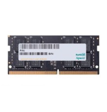 Модуль памяти SODIMM DDR4 16GB Apacer ES.16G2V.GNH PC4-21300 2666MHz CL19 1.2V RTL