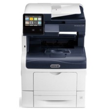 МФУ цветное Xerox VersaLink C405DN