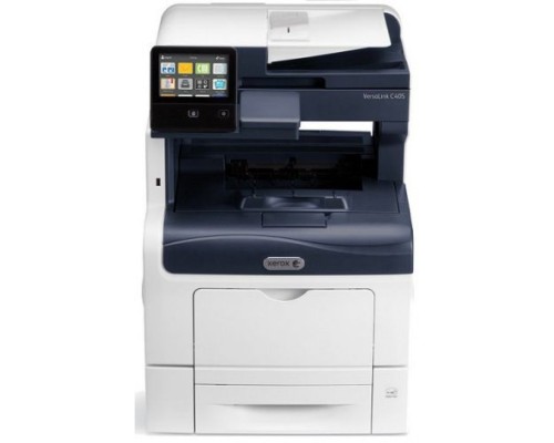 МФУ цветное Xerox VersaLink C405DN