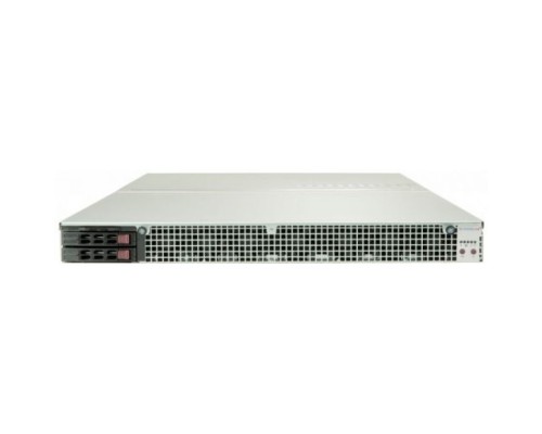 Серверная платформа 1U Supermicro SYS-1029GQ-TRT