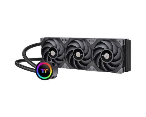 Система охлаждения жидкостная Thermaltake TOUGHLIQUID 360 ARGB Sync