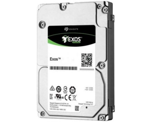 Жесткий диск 300GB SAS 12Gb/s Seagate ST300MP0006 2.5