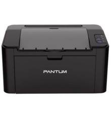 Принтер монохромный Pantum P2500W