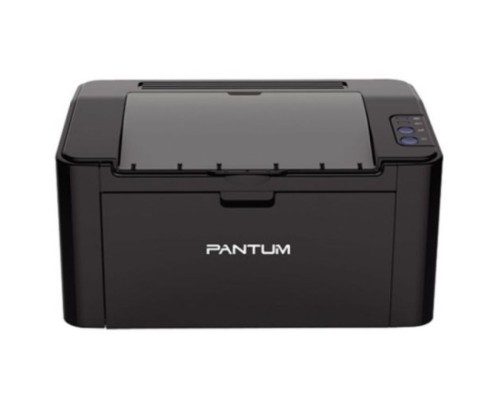 Принтер монохромный Pantum P2500W