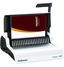 Брошюровщик Fellowes PULSAR+