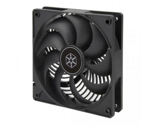 Вентилятор для корпуса SilverStone Air Penetrator 120i