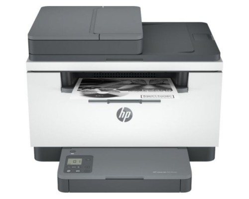 МФУ монохромное HP LaserJet M236sdn