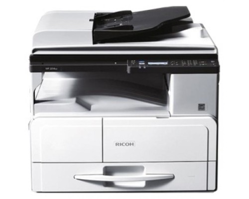 МФУ монохромное Ricoh MP 2014AD