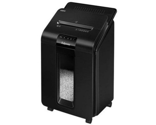 Уничтожитель бумаг Fellowes AutoMax 100M