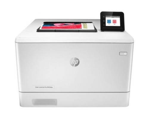 Принтер HP Color LaserJet Pro M454dw