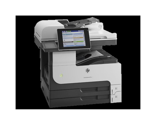 МФУ HP LaserJet Enterprise 700 MFP M725dn