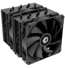 Кулер ID-Cooling SE-207-XT BLACK