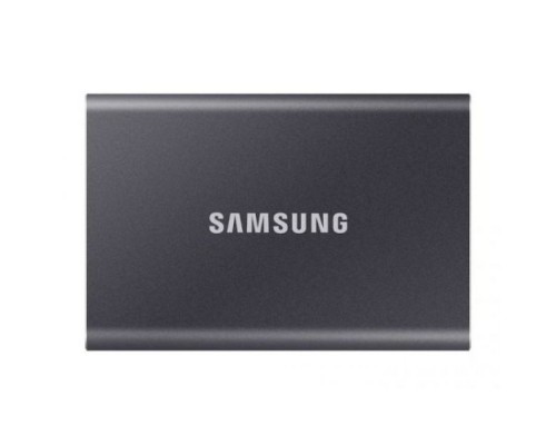 Накопитель SSD USB 3.2 Samsung MU-PC500T/WW