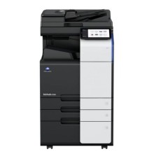 МФУ цветное Konica Minolta bizhub C250i