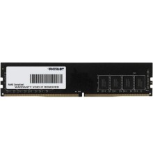 Модуль памяти DDR4 32GB Patriot PSD432G32002 Signature PC4-25600 3200MHz CL22 288pin 1.2V