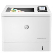 Принтер HP Color LaserJet Enterprise M554dn