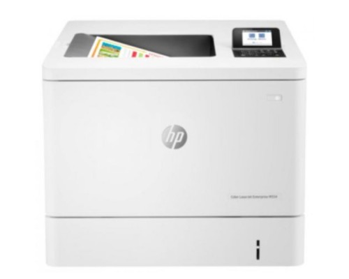 Принтер HP Color LaserJet Enterprise M554dn