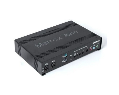 Трансмиттер Matrox Avio F125