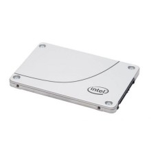 Накопитель SSD 2.5'' Intel SSDSC2KG076T801 DC S4610 7.68TB SATA 6Gb/s 3D2 TLC 550/510MB/s 90K/35K IOPS MTBF 2M